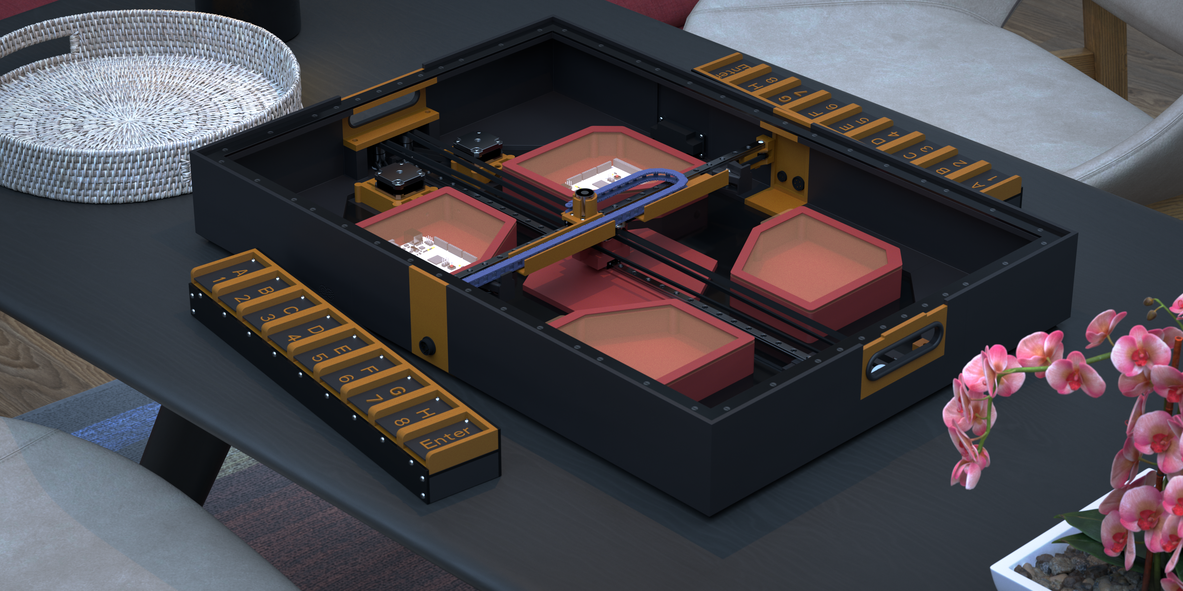 boards without barriers hell ohne