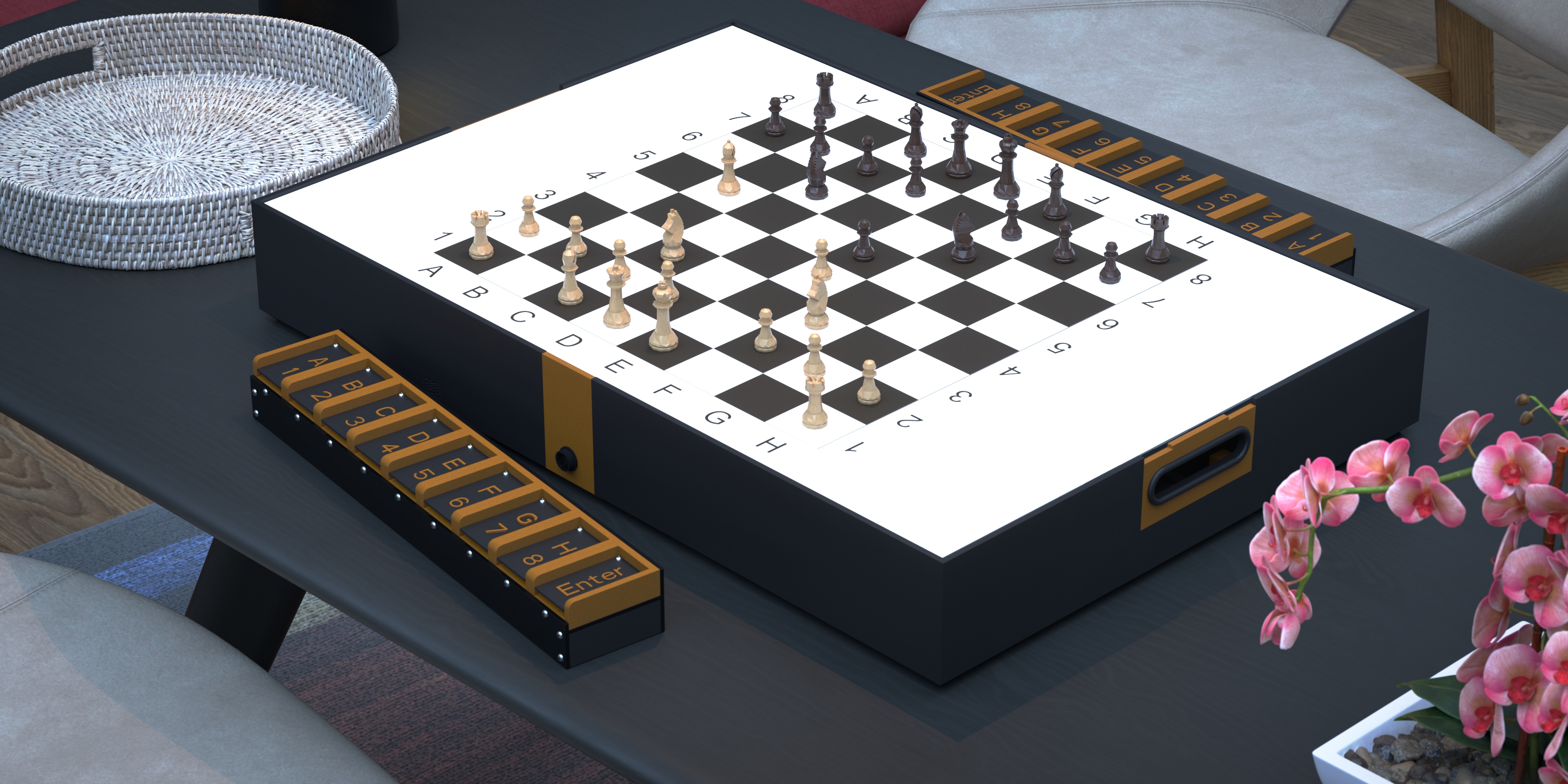 boards without barriers hell